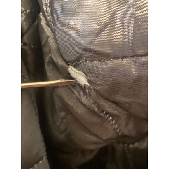 KING'S CAMO Desert Shadow Men's 3XL Insulated Bomber Jacket Hunting Fishing Coat - Picture 15 of 15